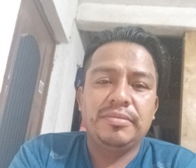 Mario, 40 лет, Chimaltenango