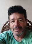 Denilson Martins, 56, Cacoal
