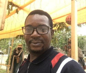 Patrick, 47 лет, Lagos