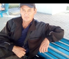 Тебенов Марат, 52 года, Жезқазған
