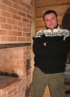 Aleksey, 45, Russia, Moscow