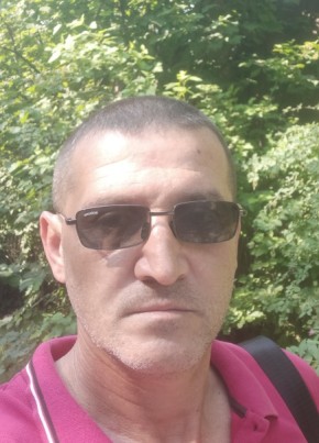 Вдадимир Палкэ, 51, Rzeczpospolita Polska, Warszawa