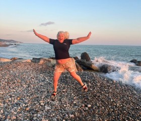 Lyudmila, 58, Moscow