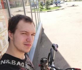 Николай, 26 лет, Рязань
