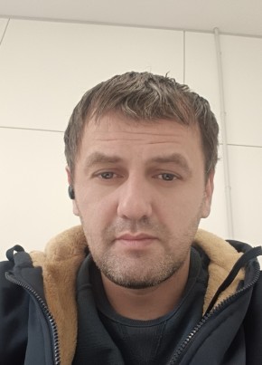 Vіtіk, 36, Spain, Tarrega
