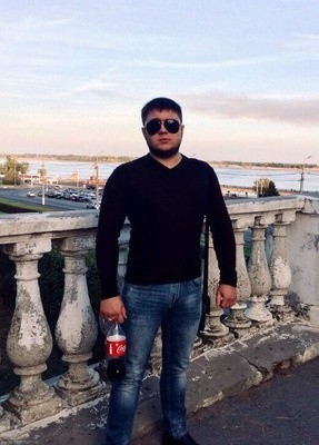 Антон, 30, Россия, Дубовка