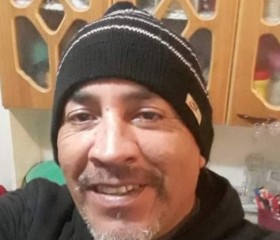 Juan, 55, Santiago