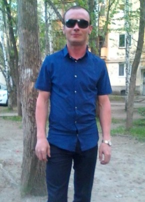 юрий, 36, Россия, Екатеринбург