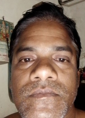 Madan, 48, India, Sambalpur