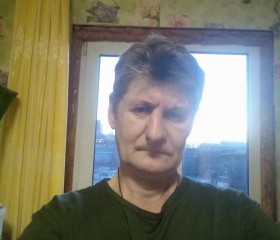 Андрей, 55 лет, Черногорск