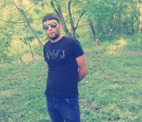 Mustafa, 30, Kalach
