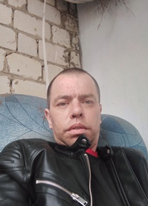 Игорь Барабаш, 38, Қазақстан, Орал