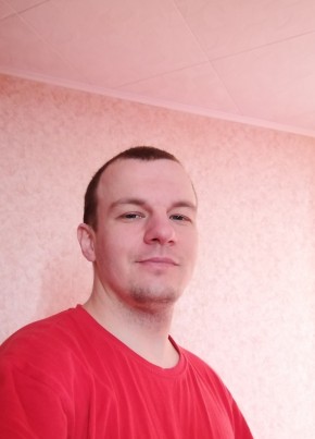 Алексей из Воркуты 40 лет