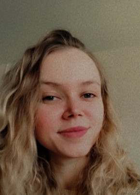 Lily, 23, Россия, Волгоград