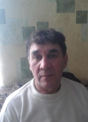 mono, 61, Россия, Троицк (Челябинск)