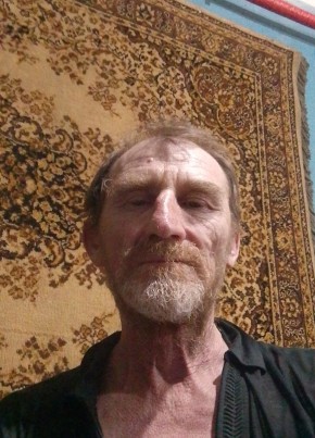 василий из Урюпинска 57 лет