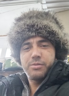 Rustam, 42, Russia, Saratov