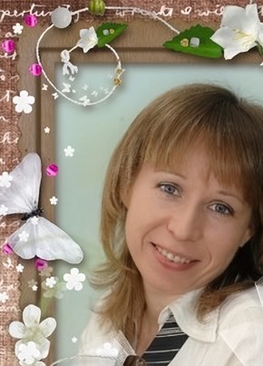 Татьяна, 43, Россия, Волгоград