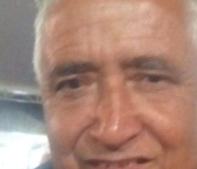 Antonio, 70 лет, Apucarana