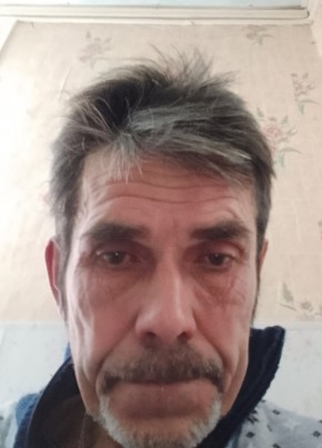 Андрей из Великого Устюга 62 года