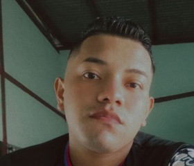 Eduardo, 21, San Diego