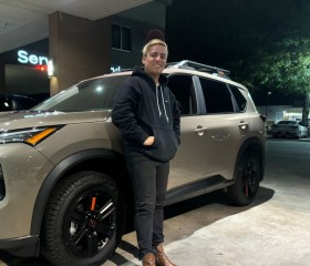 Edwin Gonzalez, 36, Sugar Hill