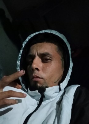 Víctor из San José (San José) 26 лет