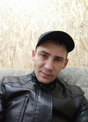 Павел, 31, Қазақстан, Алматы