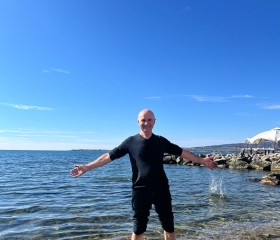 Aleksandr, 58, Shakhty
