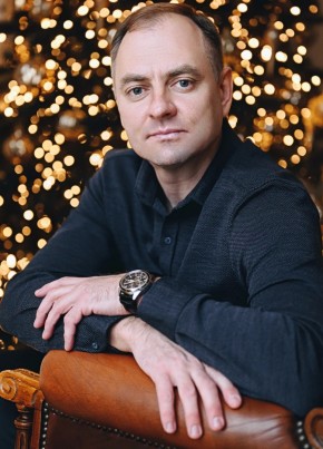 Eduard, 43, Україна, Марганец