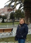 anita, 57 лет, Ankara