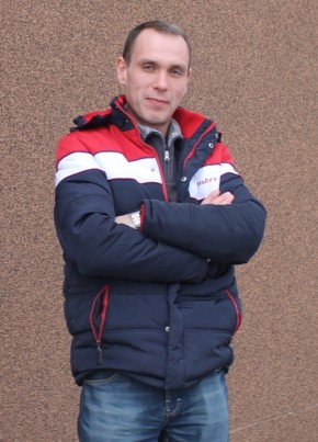 ANDREI, 49, Eesti Vabariik, Tallinn