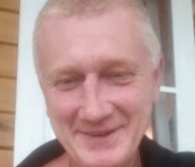 Aleksey, 51, Moscow