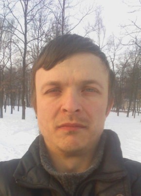 Jeka, 41, Україна, Чернігів