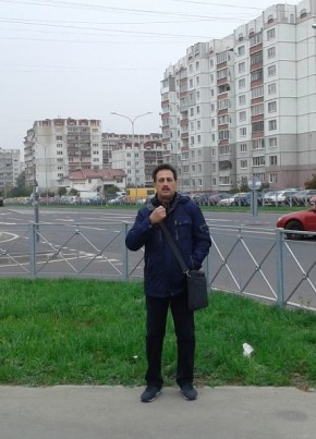 Arsen, 60, Russia, Kaliningrad