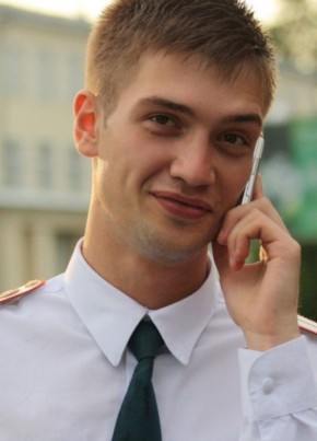 Виталий, 21, Россия, Москва