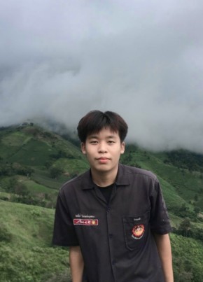 Todg, 19, ราชอาณาจักรไทย, บ้านตาก