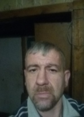 David, 43, Россия, Ленск