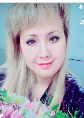 Masha, 33, Россия, Новокузнецк