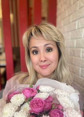 Masha 35 лет