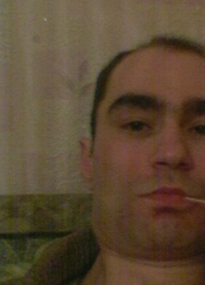Александр, 48, Россия, Сыктывкар