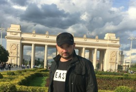 Sergey, 40 - Just Me