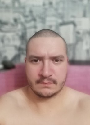 android, 36, Россия, Эжва