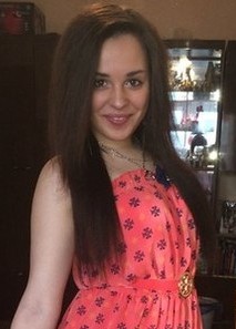 Ангелина, 28, Россия, Надым