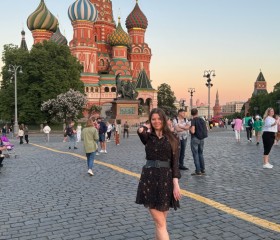 Elena, 37 лет, Москва