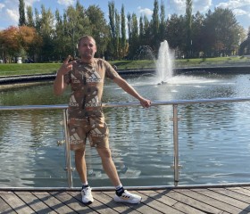 Миха мочалов, 34 года, Кемерово