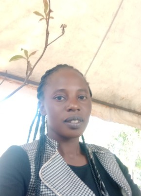 Lynette 254, 19, Kenya, Nairobi