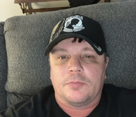 Adam, 46, San Antonio