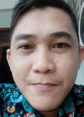 Đen из Phan Thiết 32 года