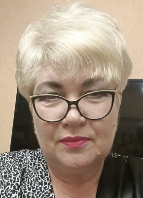 Irina, 61, Russia, Podolsk